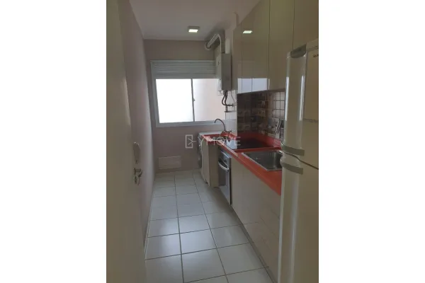 Apartamento à venda com 2 quartos no Brás, São Paulo — foto 4